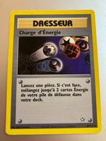 Carte Pokémon Charge D'energie 85/111