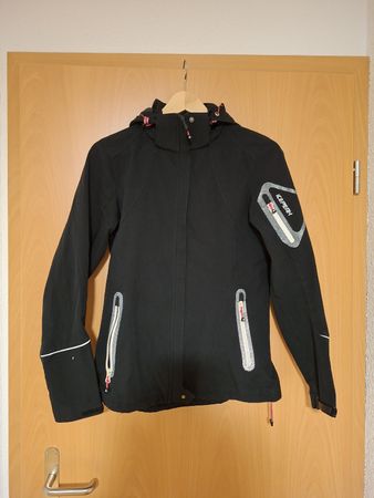 Icepeak Softshelljacke Gr. 36