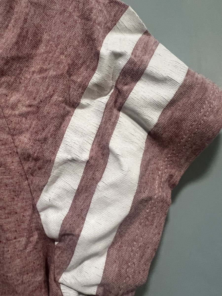 T-shirt: Rosa T-Shirt in der Grösse S – Usato da Basel venduto da niki7v 3