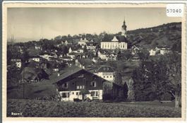 Ruswil - Generalansicht