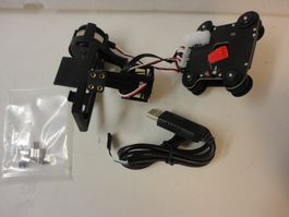 Monstertronic 2-Achsen Gimbal NEU