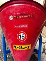 Streuer Mega Metal RG 500 Landwirtschaftlicher Streuer