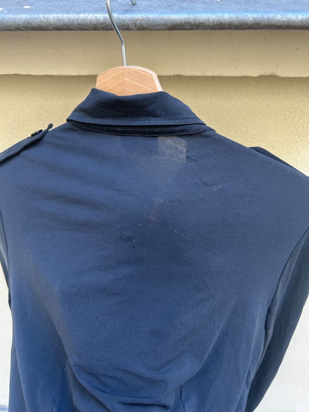 Isabel Marant Camicette: vintage isabel marant shirt – Usato da basel venduto da wastedworld 4