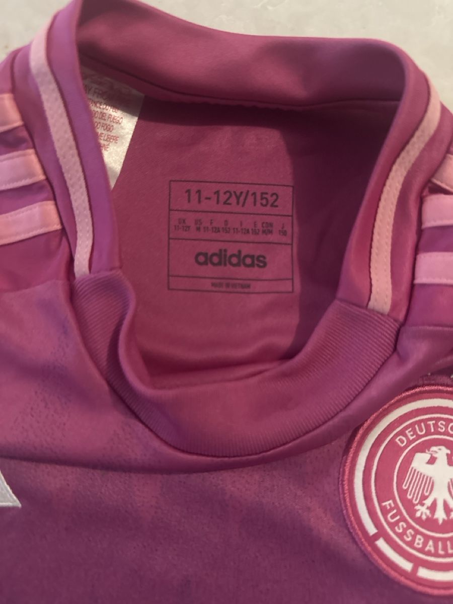 Maillot Allemagne KLOSE 11 Rétro Homme Tenue Extérieur 2010 Manche Courte