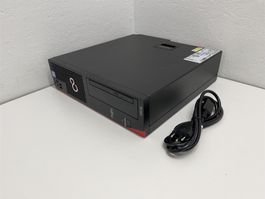 Fujitsu Celsius_J550 Betriebsbereit! i5-6600/240GB SSD/8GB