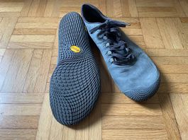 Merrell Vapor Glove 3 Barfussschuhe Gr. 41