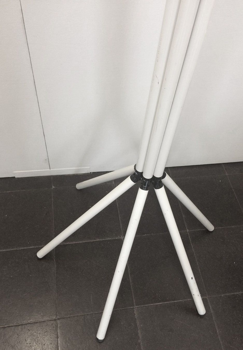 Guardaroba: Garderobe, Stehgarderobe , Sixties, Italien – Usato da Zürich venduto da RudiRock 6