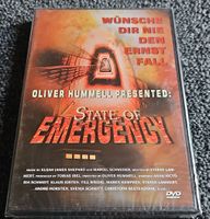 DVD State of Emergency Neuverpackt