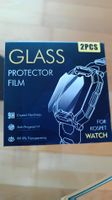 2 St. Protector Glas für Tank M1 PRO