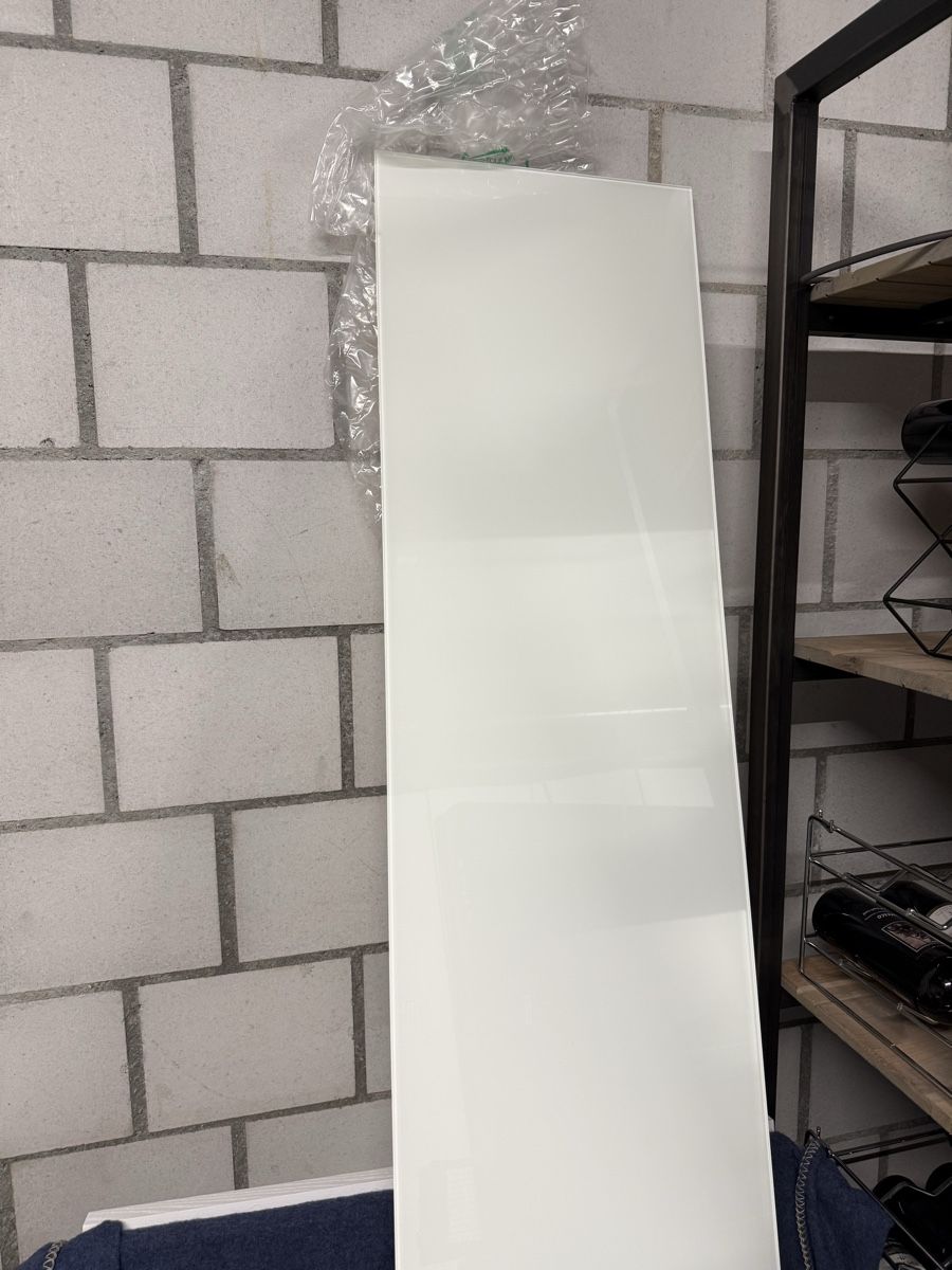 USM Meubles TV: USM Sideboard weiss – D'occasion à Ostermundigen par Schneehaesli08 8
