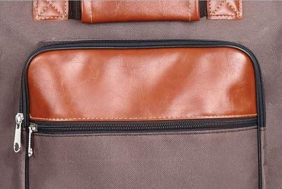 Borse: Gitarrentasche – Nuovo e nell'imballaggio originale da Geneve venduto da Titi2008 5