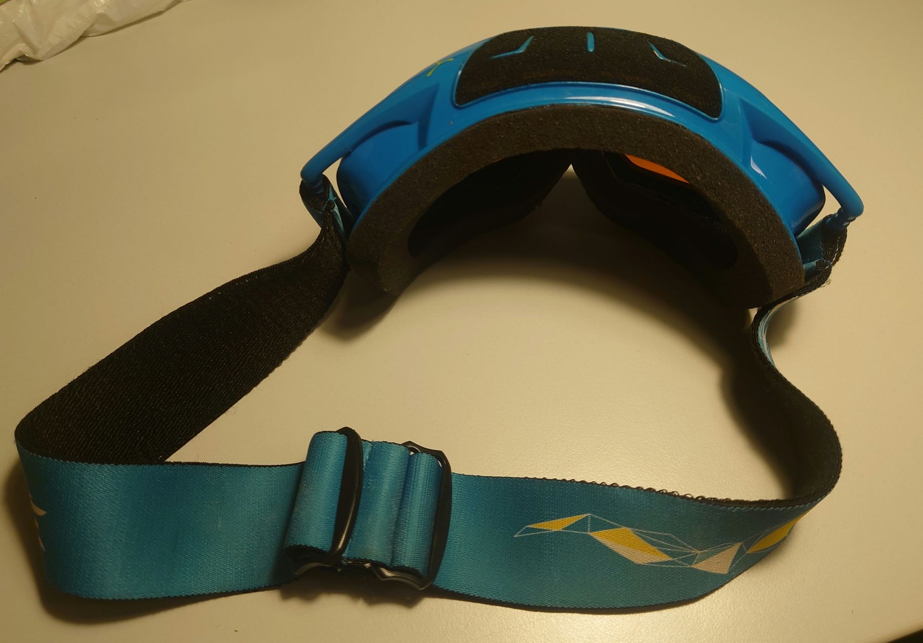 Occhiali & Lenti: Sehr schöne Skibrille Cébé – Usato da Fraubrunnen venduto da PlueschPanda 2