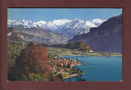 BRIENZ - Hasliberge - 1933