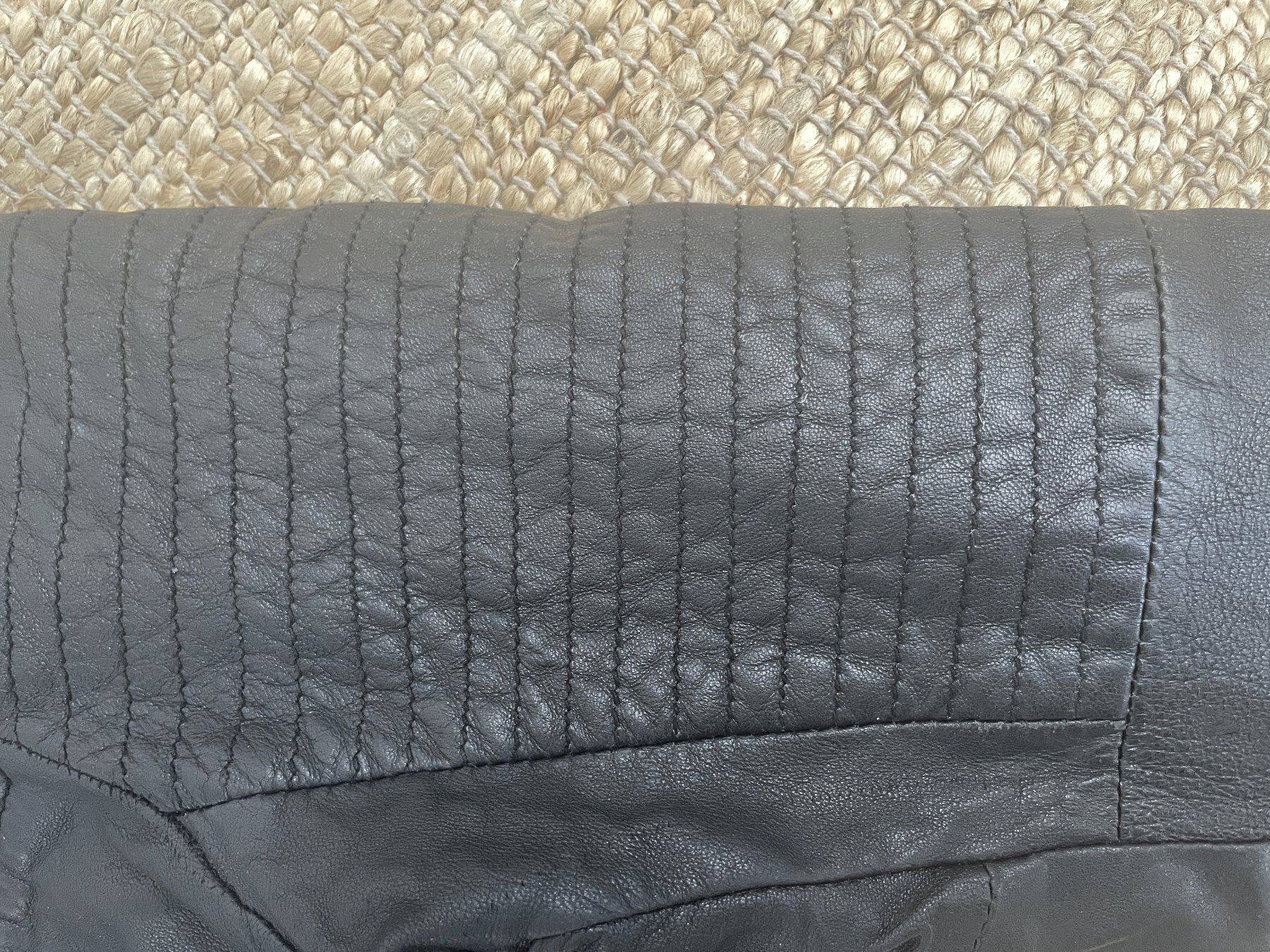 Superdry Giacche: SUPERDRY Angels Echtlederjacke – Usato da Bern venduto da Leer.gut 2