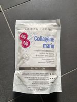 COLLAGÈNE MARIN EN POUDRE AROMA-ZONE 250 G