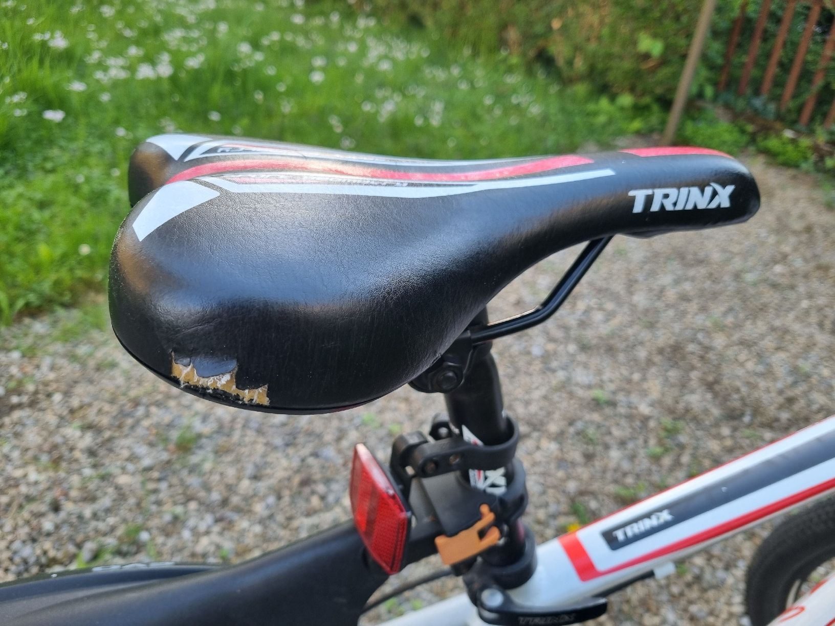Vélos: Mountainbike – D'occasion à Bern par Uhuiii 5