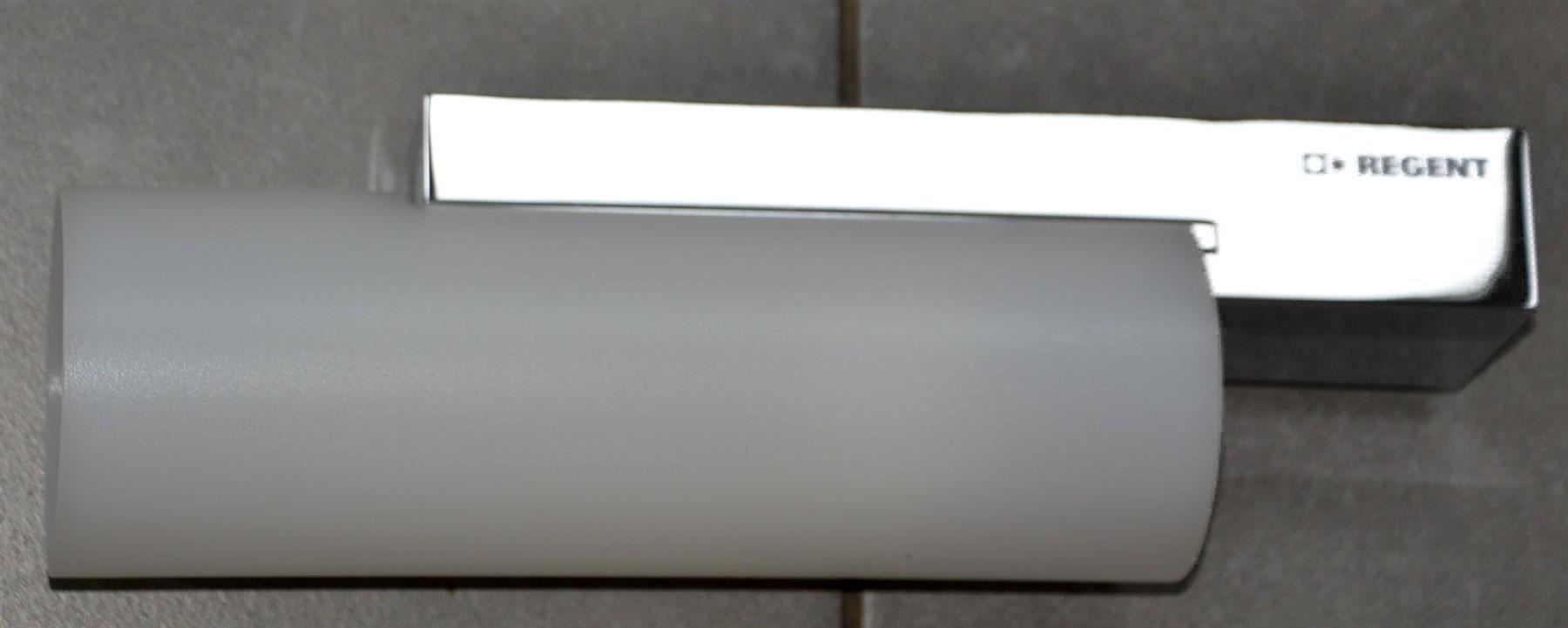 Regent Lampen: Wandlampe / Applique / lampe murale Regent – Gebraucht aus Collonges von arashee