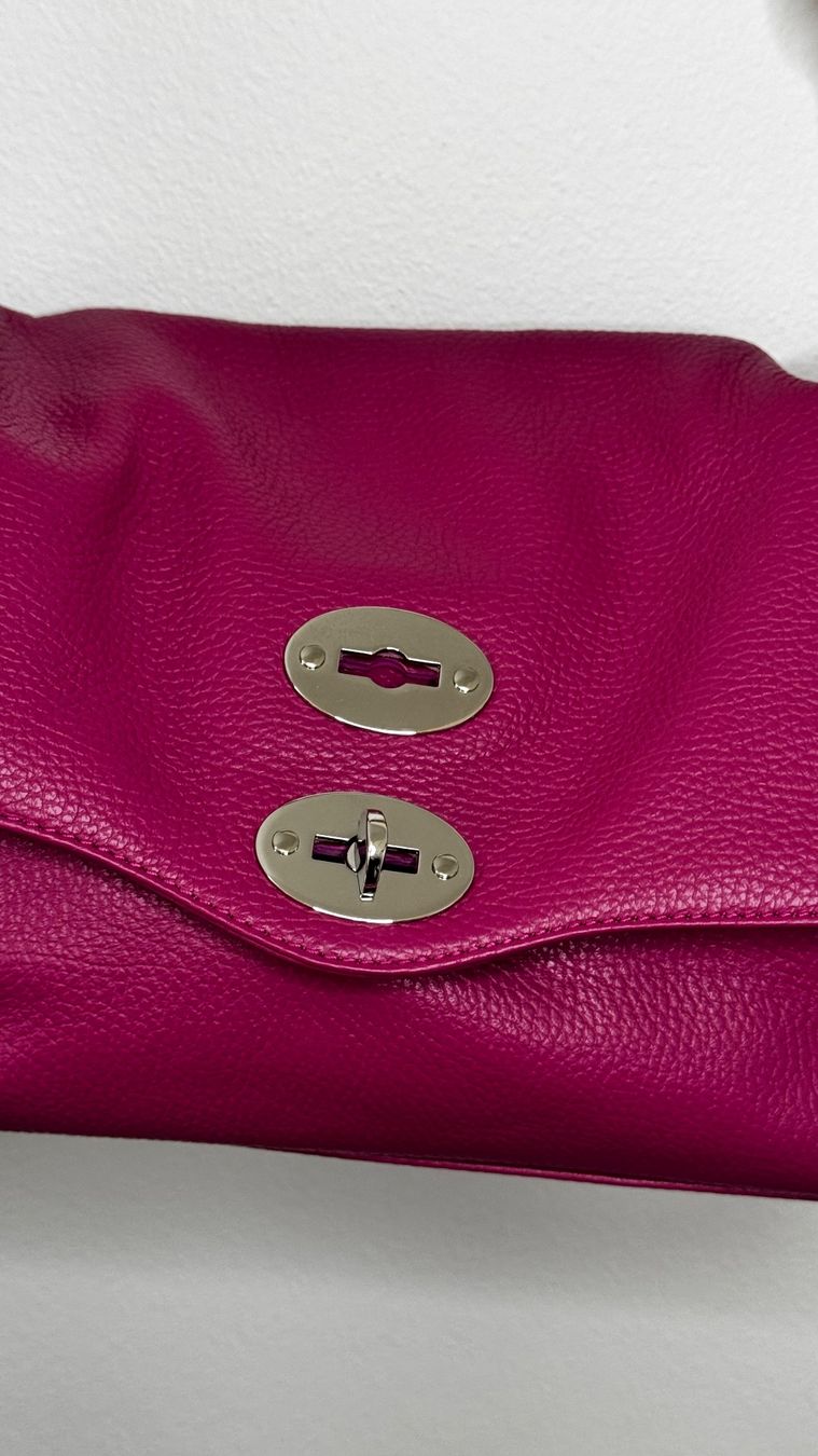 Sacs femmes: Zanellato Postina  in Pink – Neuf (Voir description) à Mörschwil par Mirka019 8