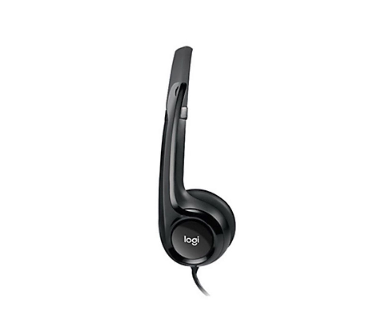 Logitech Cuffie: neuer USB Headset Logitech H390 – Nuovo e nell'imballaggio originale da Necker venduto da liq24 3