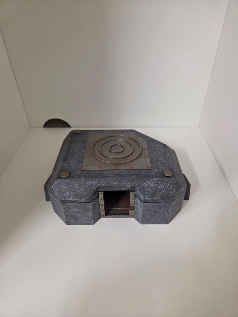 Kits de montage: Bunker modèle réduit - Warhammer – D'occasion à Genève par Famoso_Kilik