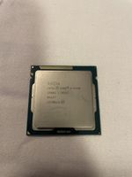 F 815 ) Prozessor Intel Core  i 5 3350 3.10ghz
