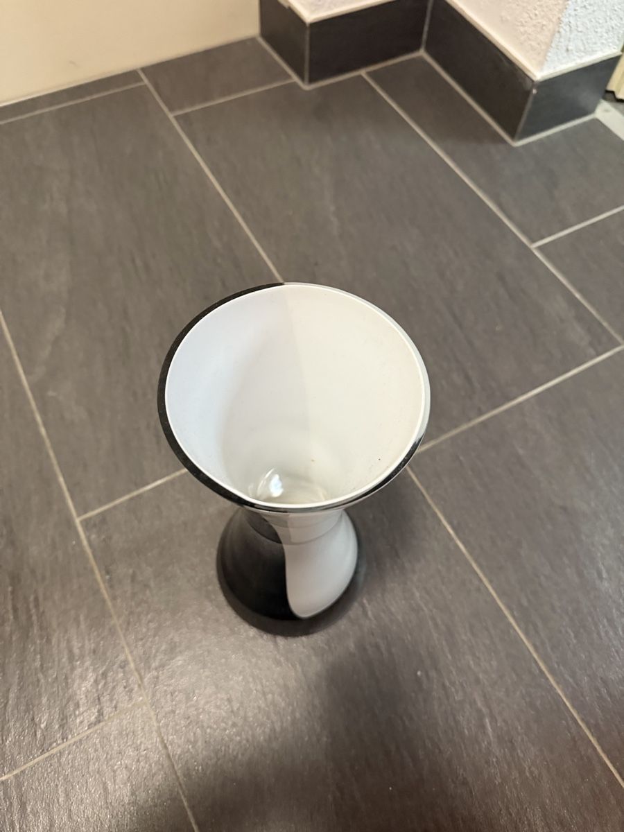 Vasi & Recipienti: Wunderschöne Vase Top Zustand – Usato da Härkingen venduto da Iceman_09 2