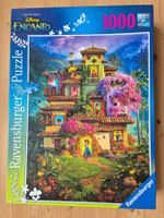 Ravensburger Puzzle "Encanto" 1000 Teile