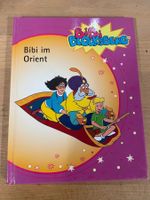 Bibi Blocksberg, Band 06: Bibi im Orient
