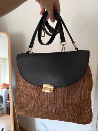 Sisley Tasche