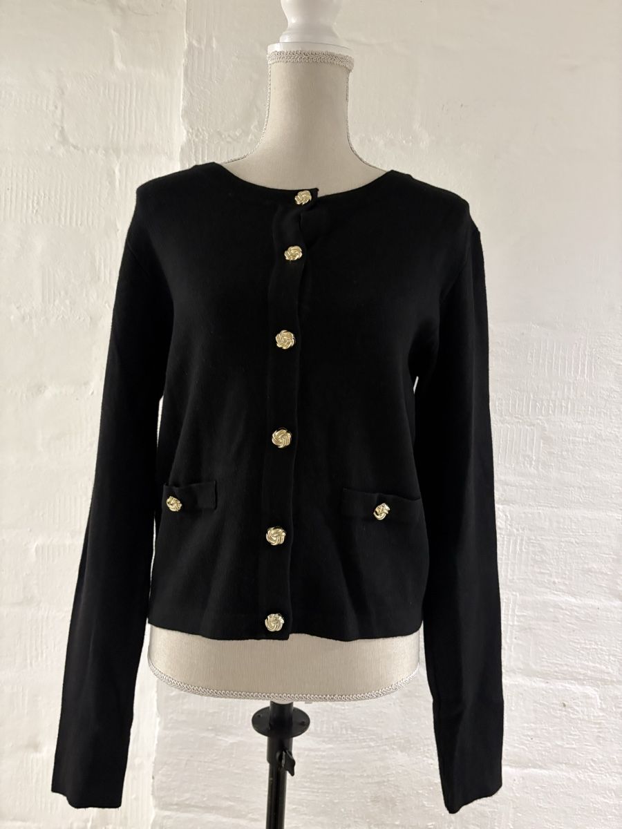 Pullover & Sweatshirts: Damen Pulli,Gr.S;N.Yorker  – Gebraucht aus Winterthur von Nena222