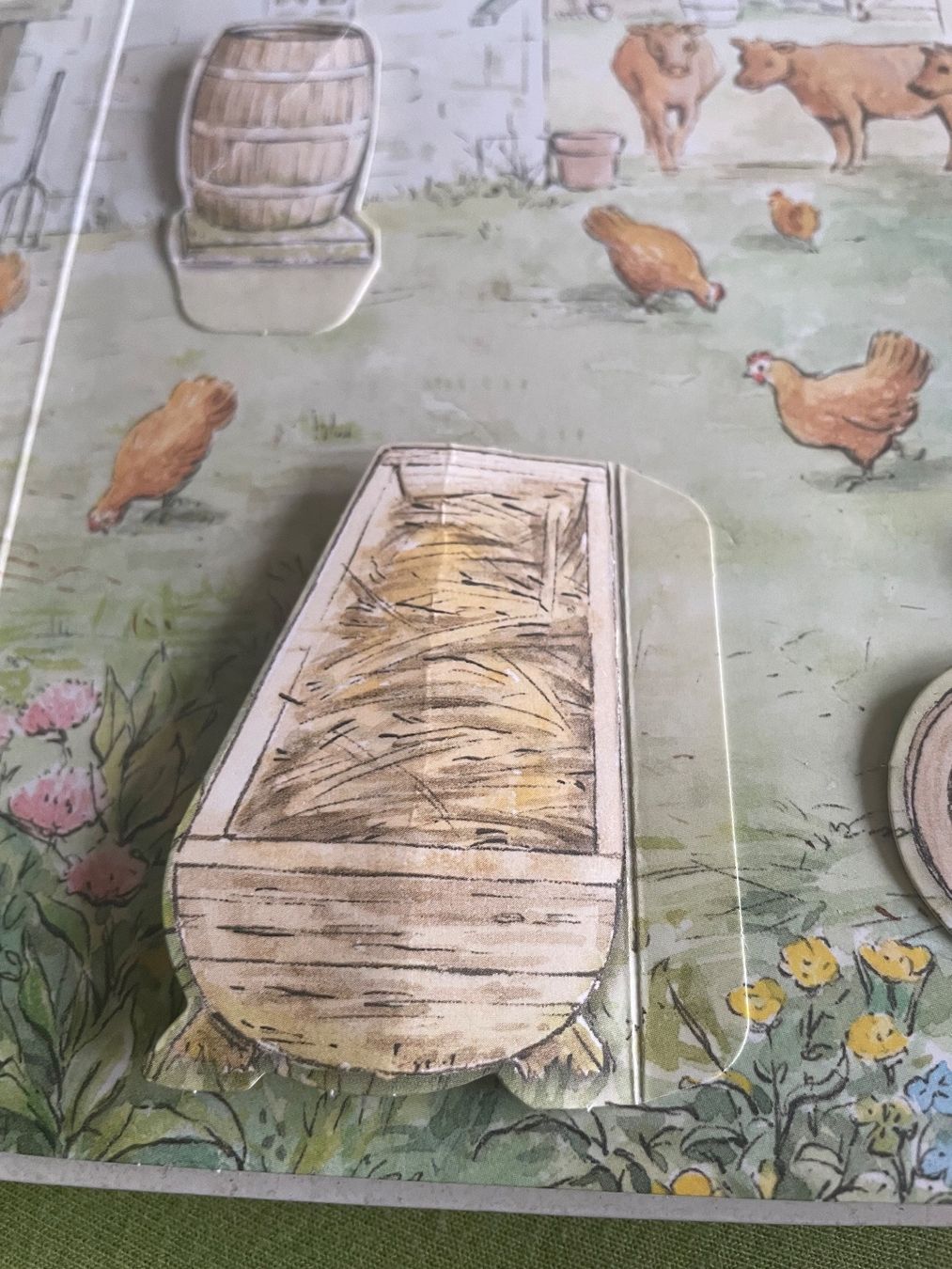 Libri: Beatrix Potter - Ostern mit Peter Hase – Usato da Bern venduto da brup 6