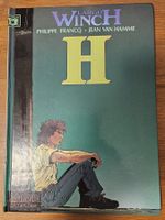 Largo Winch N 5 E.O. (T.B.E.)   H