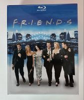 Friends, DVD bluray, kompl Serie Staffel 1-10, 236 Folgen 1A