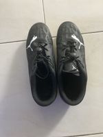 Puma Fussballschuhe mit Nocken