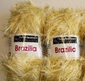 Laine: 100 Gr. Wolle Brasilia  Nr. 1022 – Neuf (Voir description) à Basel par Happybaer