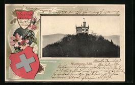 Passepartout-AK Olten, Wartburg Säli un
