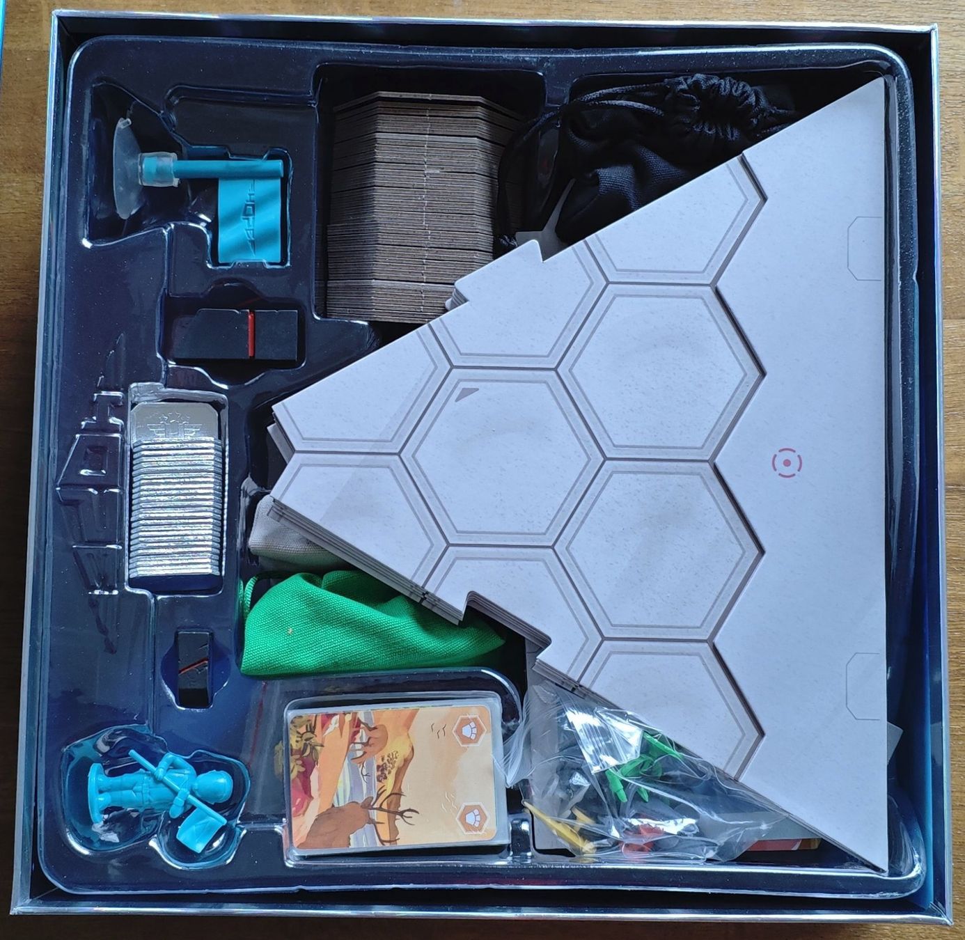 Giochi: Hope Boardgame Brettspiel – Usato da Biel/Bienne venduto da DomiMooser 2