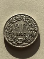 2 Fr. 1937