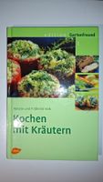 "Kochen mit Kräutern" - Renate und Friedhelm Volk 🌱