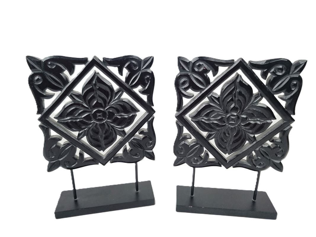 Migros Toutes les décorations: Holz Deko Set – D'occasion à Urtenen-Schönbühl par Restwert_Schoenbuehl 7