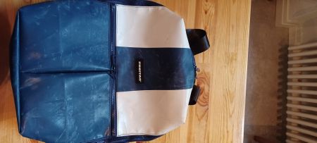 Freitag Rucksack