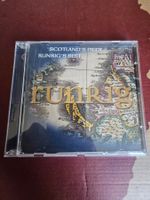 CD - Runrig – Scotland's Pride - Runrig's Best (Celtic, 1999