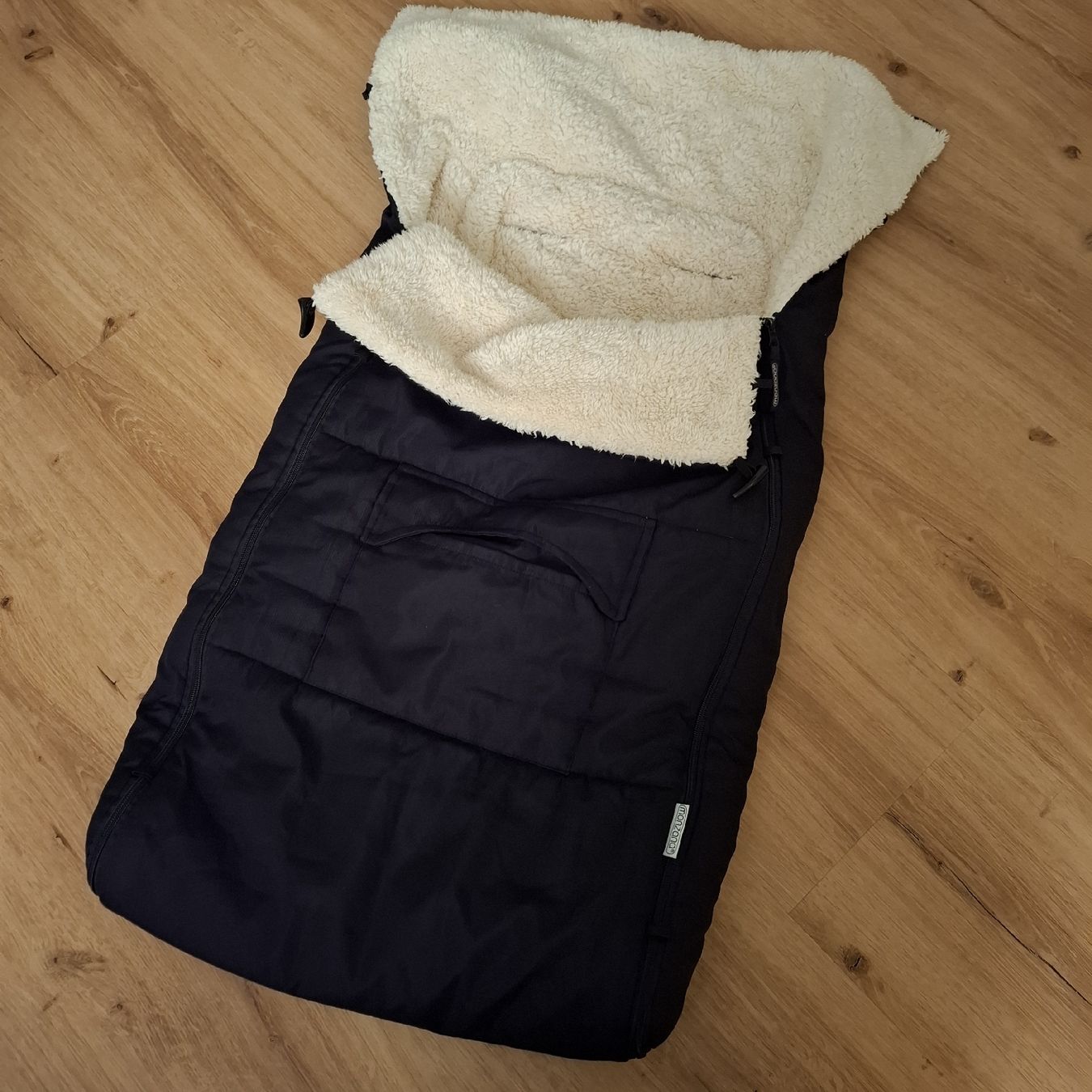 Sacchi a pelo: Fusssack Kinderwagen – Usato da Bülach venduto da JAYA379