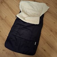 Fusssack Kinderwagen