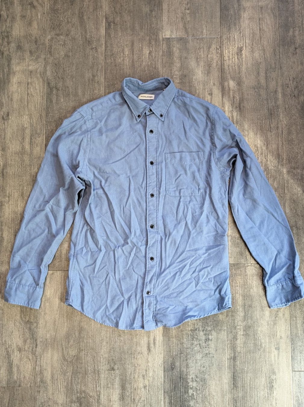Camicie: Herren Jack&Jones Hemd (M) – Nuovo (secondo la descrizione) da Frauenfeld venduto da pakFINDS