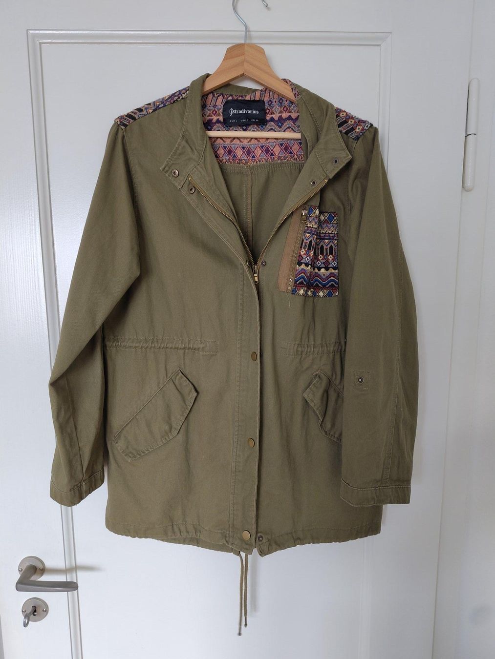 Stradivarius Jacken: Jacke – Gebraucht aus Bern von Linii
