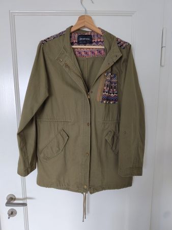 Jacke