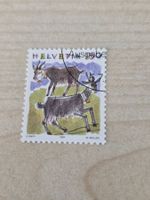 1994/95 Tiere