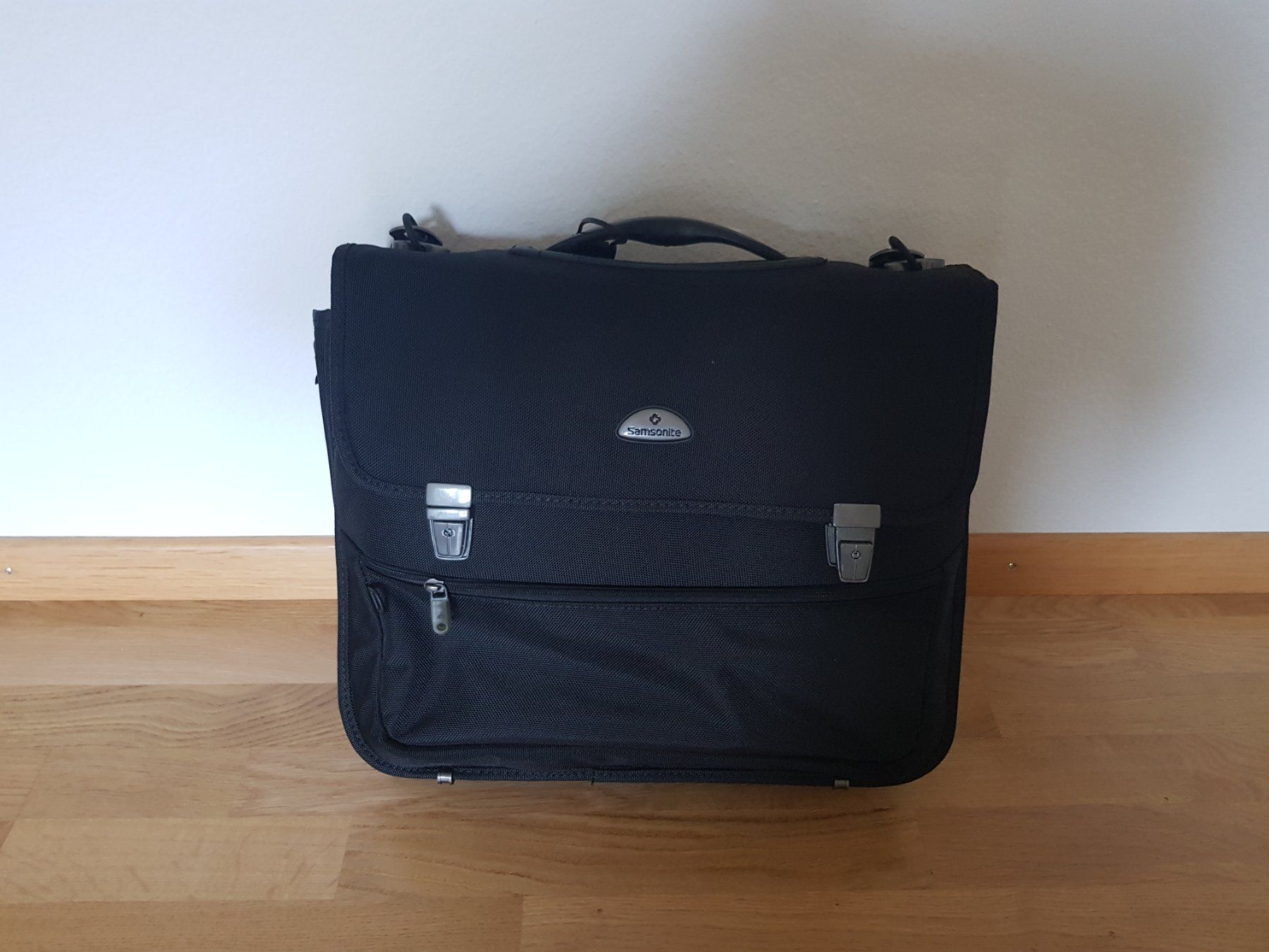 Samsonite Valigie & Borse: Samsonite Aktentasche / Laptoptasche – Usato da Glattbrugg venduto da Me1996