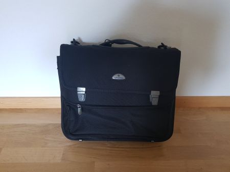 Samsonite Aktentasche / Laptoptasche